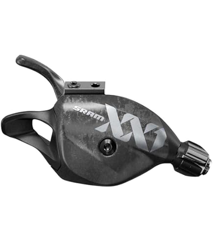 Amazon | SRAM XX1 Eagle AXS ブーストクランクセット - 175mm